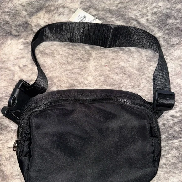 Kappa Black Belt Bag - Picture 2 of 2